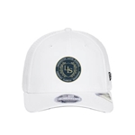LL302 New Era Perforated Snapback Cap