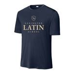LL407 Youth Performance S/S T-shirt