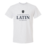 LL408 Adult S/S Gildan DryBlend T-shirt