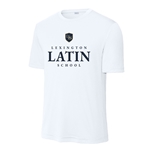 LL412 Adult Performance S/S T-shirt