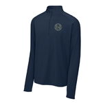 LL416 Men's Sport Tek 1/4 Zip Pullover