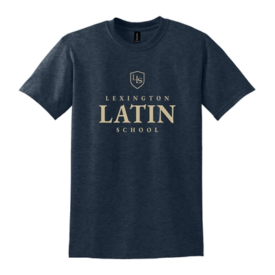 LL403 Youth S/S Gildan DryBlend T-shirt