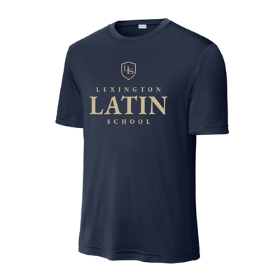 LL407 Youth Performance S/S T-shirt