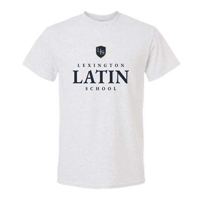 LL409 Youth S/S Gildan DryBlend T-shirt