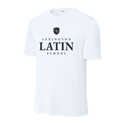 LL412 Adult Performance S/S T-shirt